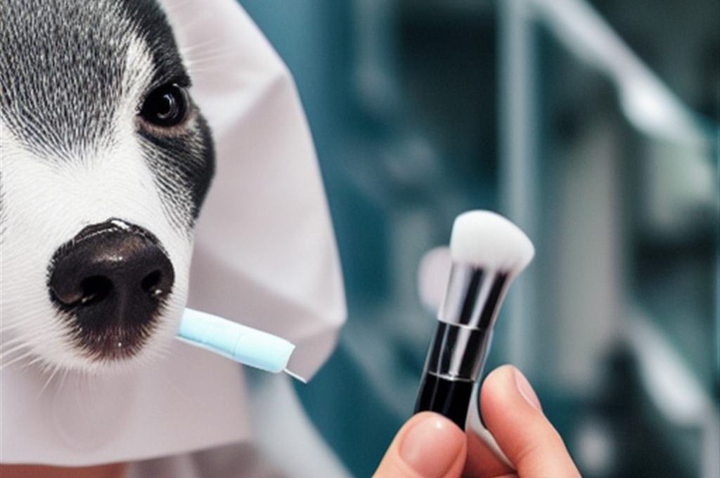 Kto testuje kosmetyki na zwierzętach?