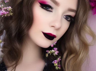 Najnowsze trendy w makijażu na wiosnę